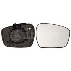 Cristal de espejo, retrovisor exterior