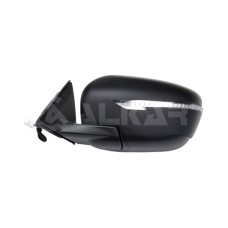 Retrovisor exterior