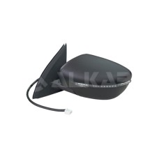 Retrovisor exterior