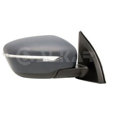 Retrovisor exterior - ANDEL-AR59080 Retrovisor exterior - ANDEL-AR59080