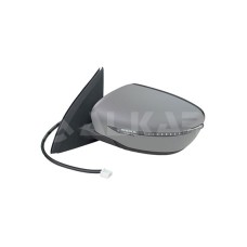 Retrovisor exterior - ANDEL-AR59085 Retrovisor exterior - ANDEL-AR59085