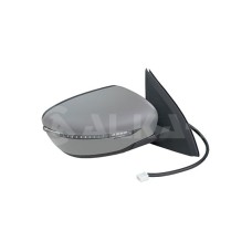 Retrovisor exterior - ANDEL-AR59086 Retrovisor exterior - ANDEL-AR59086