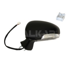Retrovisor exterior - ANDEL-AR59151 Retrovisor exterior - ANDEL-AR59151