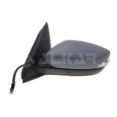Retrovisor exterior - ANDEL-AR59160 Retrovisor exterior - ANDEL-AR59160