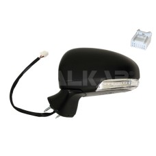 Retrovisor exterior - ANDEL-AR59166 Retrovisor exterior - ANDEL-AR59166