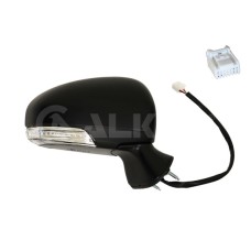 Retrovisor exterior - ANDEL-AR59170 Retrovisor exterior - ANDEL-AR59170