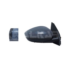 Retrovisor exterior