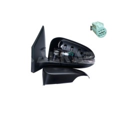 Retrovisor exterior - ANDEL-AR59190 Retrovisor exterior - ANDEL-AR59190