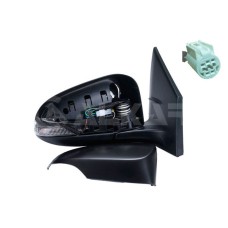 Retrovisor exterior - ANDEL-AR59191 Retrovisor exterior - ANDEL-AR59191