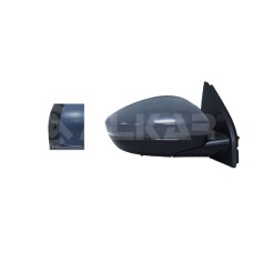 Retrovisor exterior