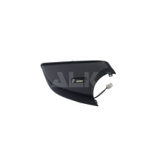Cubierta, retrovisor exterior