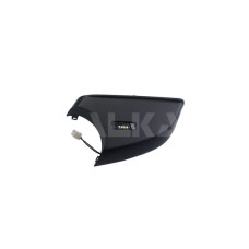 Cubierta, retrovisor exterior