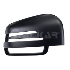Cubierta, retrovisor exterior