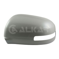Cubierta, retrovisor exterior