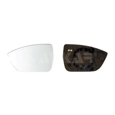 Cristal de espejo, retrovisor exterior Cristal de espejo, retrovisor exterior