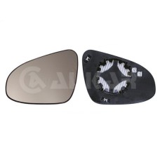 Cristal de espejo, retrovisor exterior