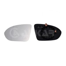 Cristal de espejo, retrovisor exterior