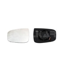 Cristal de espejo, retrovisor exterior - ANDEL-AR59282 Cristal de espejo, retrovisor exterior - ANDEL-AR59282