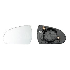 Cristal de espejo, retrovisor exterior - ANDEL-AR59283