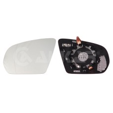 Cristal de espejo, retrovisor exterior