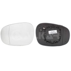 Cristal de espejo, retrovisor exterior