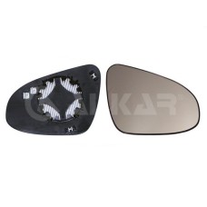 Cristal de espejo, retrovisor exterior