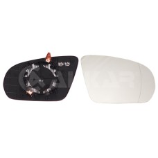 Cristal de espejo, retrovisor exterior