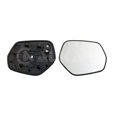 Cristal de espejo, retrovisor exterior - ANDEL-AR59301 Cristal de espejo, retrovisor exterior - ANDEL-AR59301