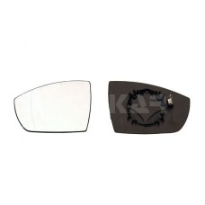 Cristal de espejo, retrovisor exterior - ANDEL-AR59307 Cristal de espejo, retrovisor exterior - ANDEL-AR59307