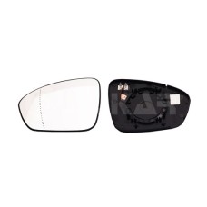 Cristal de espejo, retrovisor exterior