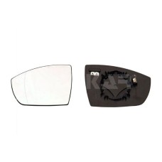 Cristal de espejo, retrovisor exterior