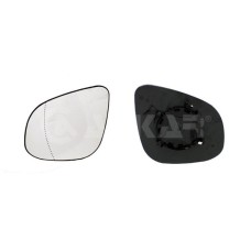 Cristal de espejo, retrovisor exterior