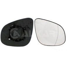 Cristal de espejo, retrovisor exterior