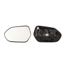 Cristal de espejo, retrovisor exterior - ANDEL-AR59328 Cristal de espejo, retrovisor exterior - ANDEL-AR59328