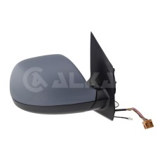 Retrovisor exterior