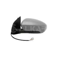 Retrovisor exterior