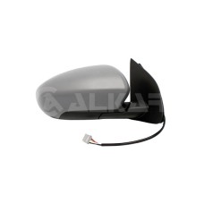 Retrovisor exterior