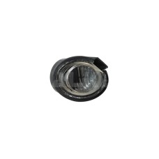 Luz panorámica, retrovisor