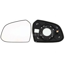 Cristal de espejo, retrovisor exterior - ANDEL-AR59533