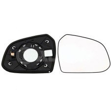Cristal de espejo, retrovisor exterior - ANDEL-AR59536