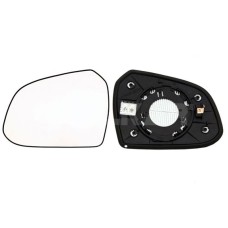 Cristal de espejo, retrovisor exterior - ANDEL-AR59540