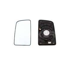 Cristal de espejo, retrovisor exterior - ANDEL-AR59543