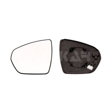 Cristal de espejo, retrovisor exterior