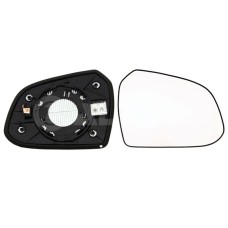 Cristal de espejo, retrovisor exterior - ANDEL-AR59549