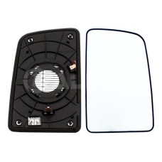 Cristal de espejo, retrovisor exterior - ANDEL-AR59552