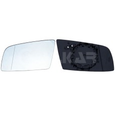 Cristal de espejo, retrovisor exterior