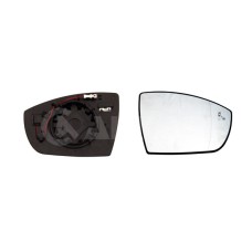 Cristal de espejo, retrovisor exterior Cristal de espejo, retrovisor exterior