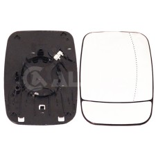 Cristal de espejo, retrovisor exterior