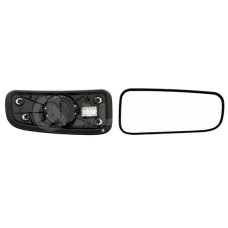 Cristal de espejo, retrovisor exterior - ANDEL-AR59588
