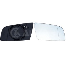 Cristal de espejo, retrovisor exterior Cristal de espejo, retrovisor exterior